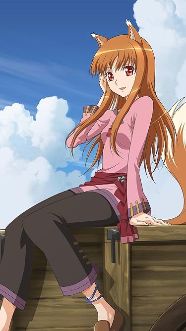 2024春アニメ - ホロ