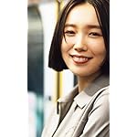 飯豊まりえ FVGA(480×800)壁紙 東京カレンダー 2025年 7月号