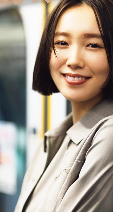 飯豊まりえ  iPhone/Androidスマホ壁紙(744×1392)-1 - 東京カレンダー 2025年 7月号