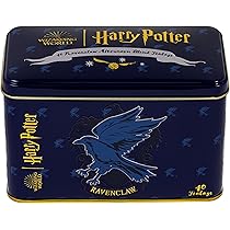 TEA◼️ ハリーポッター　新品未開封 Amazon | New English Teas Harry Potter Mini Tea Tins with