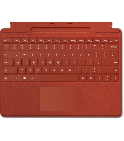 Amazon.co.jp: マイクロソフト Surface Pro タイプカバー バー