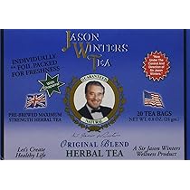 JASON WINTERS HERBAL TEA 30パック 81tHEkTMLSL._AC_UL210_SR210,