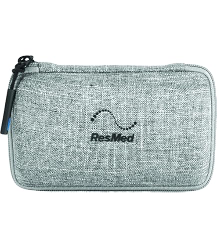 Amazon.co.jp: Sugell製AirMini HumidX 6個と12個パック - Resmed