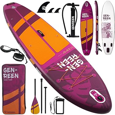 Amazon.co.jp ほしい物ランキング: スタンドアップパドルボード で