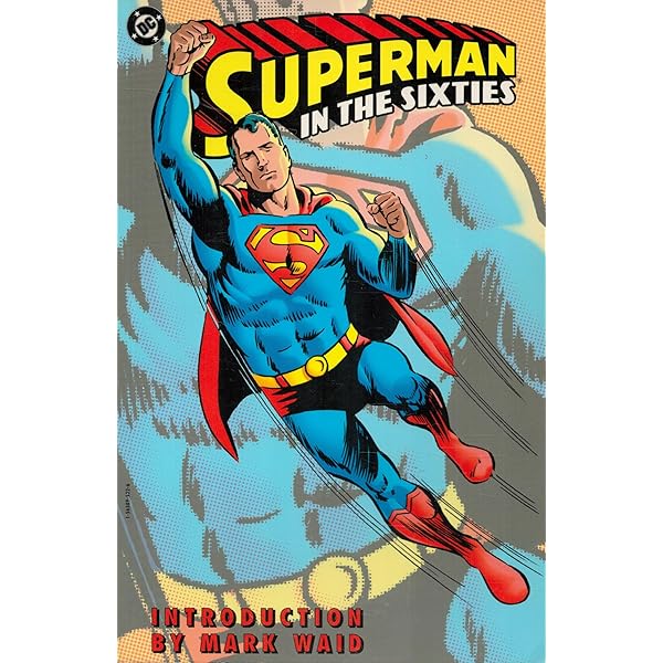 Amazon | Superman in the Seventies (Superman in The) | Siegel