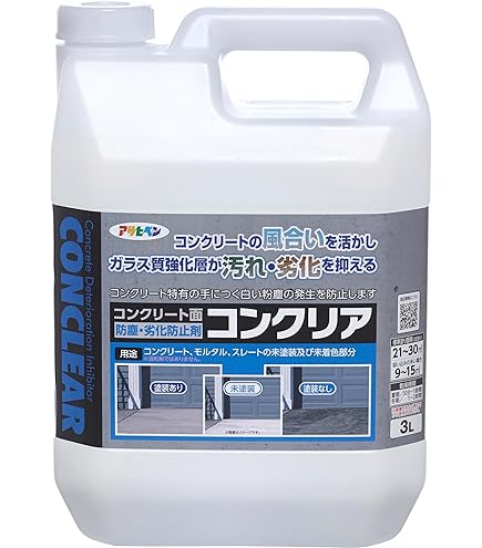Amazon.co.jp: ニッペ(Nippe) ガッツ モルタルNo.1 2kg クリヤー : DIY