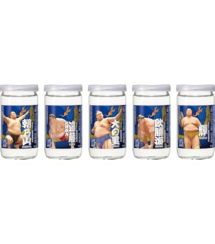 Amazon.co.jp: 上撰 金冠 大関 はこのさけパック 2L × 6本 : 食品