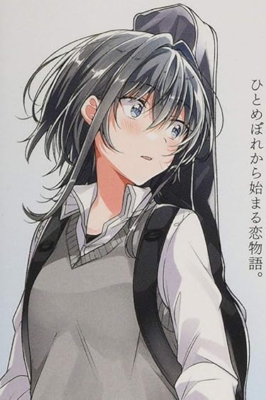 2024春アニメ - 朝凪 依（あさなぎ より）