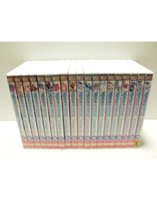 Amazon.co.jp: ポケットモンスター ダイヤモンド&パール 全19巻