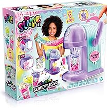Amazon.co.jp: Canal Toys So DIY So Slime 既製タイダイ