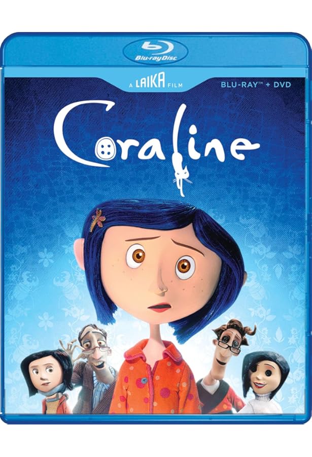 Amazon.co.jp: コララインとボタンの魔女 : ニール・ゲイマン, スドウ