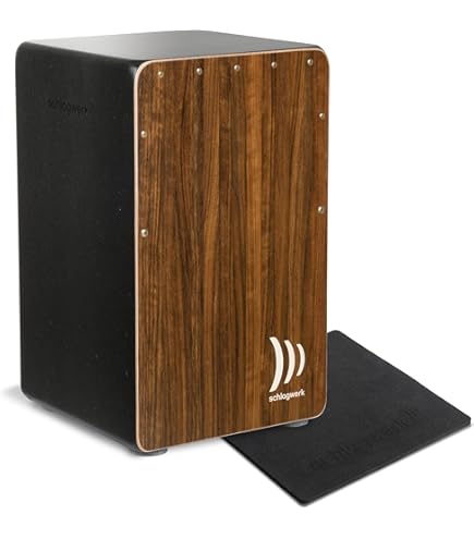 カホン シュラグヴェルク　CP4005 旧ロゴ モデル Cajon カホン シュラグヴェルク CP4005 旧ロゴ モデル Cajon Amazon