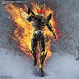 フィギュアライズスタンダード 仮面ライダークウガ アルティメットフォーム 色分け済みプラモデル
