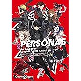 PERSONA5 the Animation 電撃コミックアンソロジー (電撃コミックスEX)