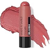 Wet & Wild Makeup Stick Blush 803 Floral Majority, 3.5 Ounce