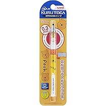 三菱鉛筆　uni クルトガ　ディズニー　くまのプーさん　バンビ　10本セット 三菱鉛筆 uni クルトガ ディズニー くまのプーさん バンビ 10本