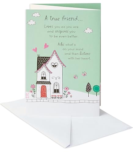 3D Pop Up Birthday Card - Girlfriend Birthday Card - Very Special Friend - 1920s Art Deco Design - Special Finishes - Made In The UK - Eco Friendly