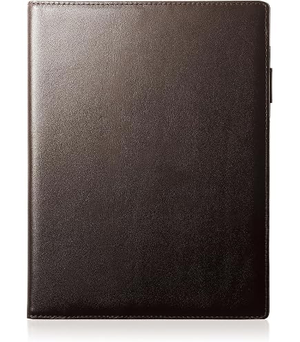 Amazon.co.jp: 富士通 電子ペーパー QUADERNO A5サイズ専用カバー