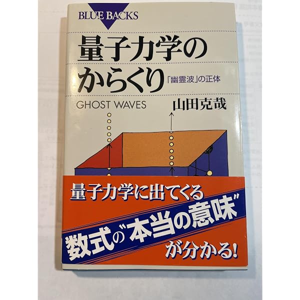 重力のからくり 相対論と量子論はなぜ「相容れない」のか (ブルー