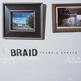 Frame & Canvas (25th Anniversary Edition): Silver Vinyl LP [Analog]