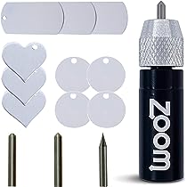 画材 Silhouette Heat Pen Set Silhouette Heat Pen Foil Transfer Set | Michaels