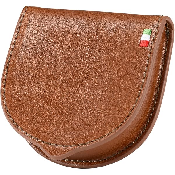 ペローニ FIRENZE フィレンツェ ケース 小銭入れ コインケース - Pelletteria Peroni