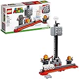 LEGO Super Mario Thwomp Drop Expansion Set 71376 Building Ki…