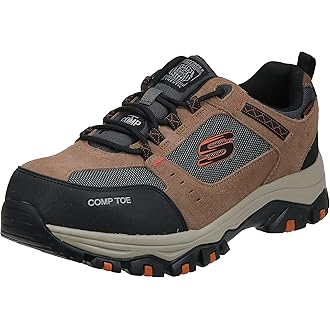 best work shoes on amazon