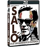 ソドムの市 ~制作40周年記念~ [Blu-ray]