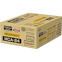 Amazon.co.jp: メディコート アドバンス 尿石ケア pHサポート 11