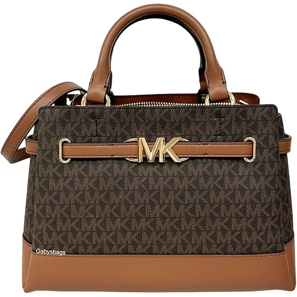 Amazon | [Michael Kors] [マイケル・コース] REED センタージップ