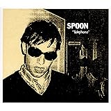 Telephono [輸入盤CD] (OLE1489CD)