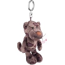 Amazon.co.jp: NICI(ニキ) BB パンサー 10cm : ファッション
