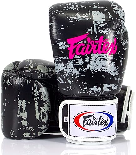 Amazon.co.jp: Fairtex BGV1 ムエタイ ボクシング トレーニング スパー