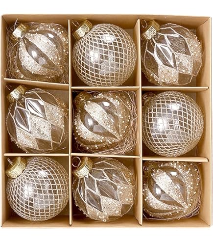 Amazon.co.jp: トイストーリー5-pieceクリスマスオーナメントセット