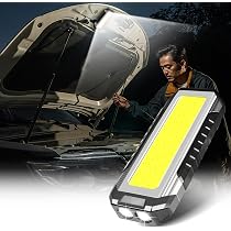 Amazon | CHAMCHOI LED作業灯 ワークライト led 充電式【最大3000LM