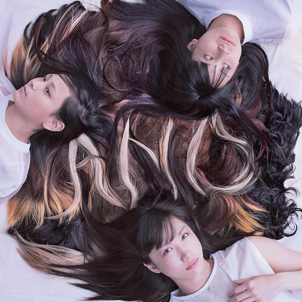 TRICOT - 3 | Amazon.com.au | Music