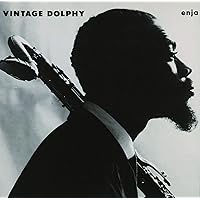ジャズLP エリック・ドルフィ / ストックホルム・セッションズ他 計 ８点 エリック・ドルフィー, ジミー・ウッド - ストックホルム