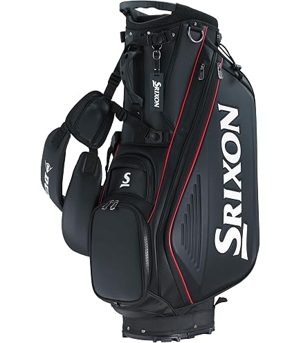 Amazon | ダンロップ(DUNLOP) スリクソン The OPEN メジャーキャディ