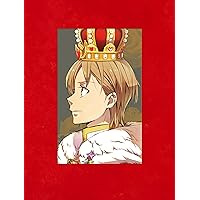 劇場版KING OF PRISM -PRIDE the HERO-速水ヒロ プリズムキング王位戴冠記念BOX *Blu-ray Disc