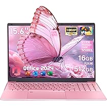 15.6インチ FHD IPSノートパソコン 第12世代 Alder Lake N95 DDR4 16GB