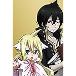 FAIRY-TAIL iPhone(640×960)壁紙 メイビス,ゼレフ FAIRY-TAIL iPhone(640×960)壁紙 メイビス,ゼレフ