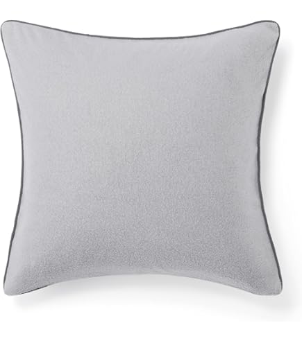 Amazon.co.jp: 無印良品 オックスクッションカバー ・43×43cm用