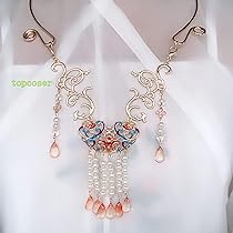 Ru.アクセサリー唐揚げ男爵さま ⚡︎ ⌨️LOW-KEYピアス⌨️ #電子部品アクセサリー