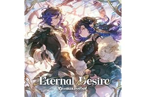 Eternal Desire ～Orologia (Female) Ver.～