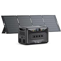 BLUETTI 120W ソーラーパネル Amazon.co.jp: 120Wソーラーパネル 単結晶太陽光パネル 防災