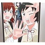 女子高生の無駄づかい QHD(1080×960) バカ=田中望 , ヲタ=菊池茜 , ロボ=鷺宮しおり 女子高生の無駄づかい QHD(1080×960) バカ=田中望 , ヲタ=菊池茜 , ロボ=鷺宮しおり