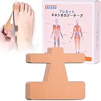 Amazon.co.jp: BAND-AID(バンドエイド) 外反母趾用 レギュラー