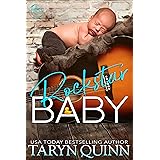 Rockstar Baby (Crescent Cove Book 6)