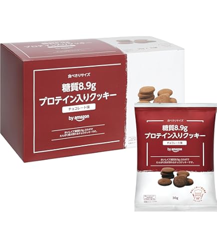Amazon | HEALTY PROTEIN+&LOW CARB SOY CHOCO 12本セット ほうじ茶味